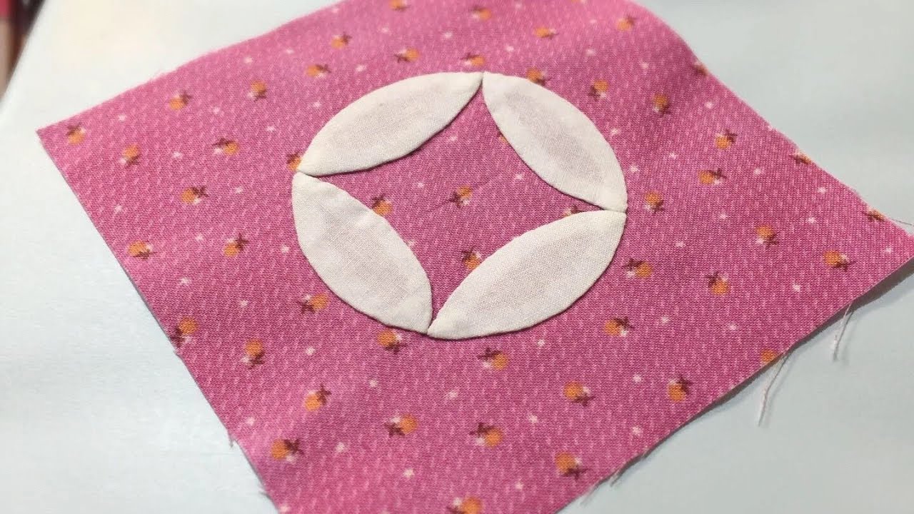 Dear Jane Quilt A3 /patchwork