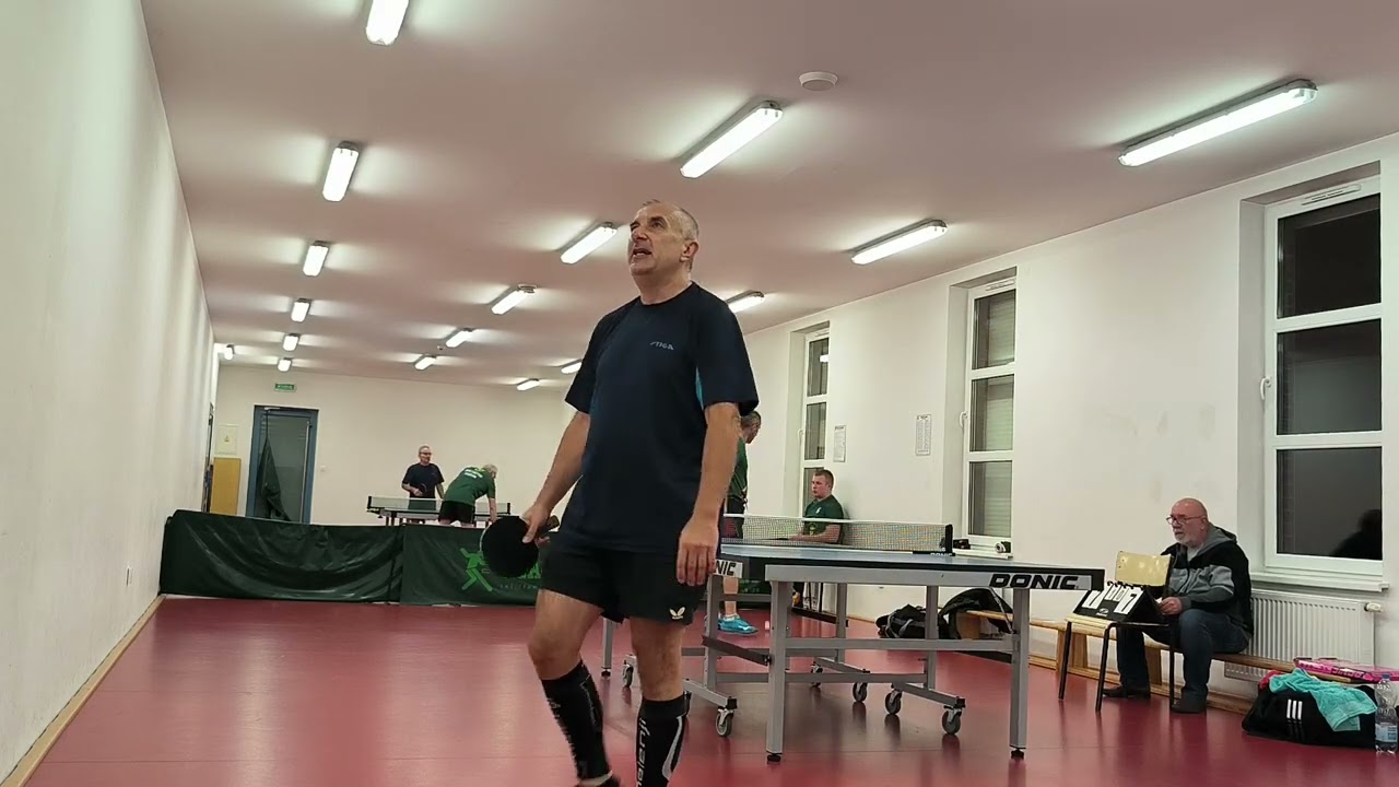 Mariusz Baron -Mariusz Sikora