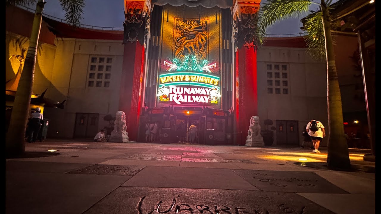 ✨Hollywood Studios! | Live Disney Adventure 🌐🎬
