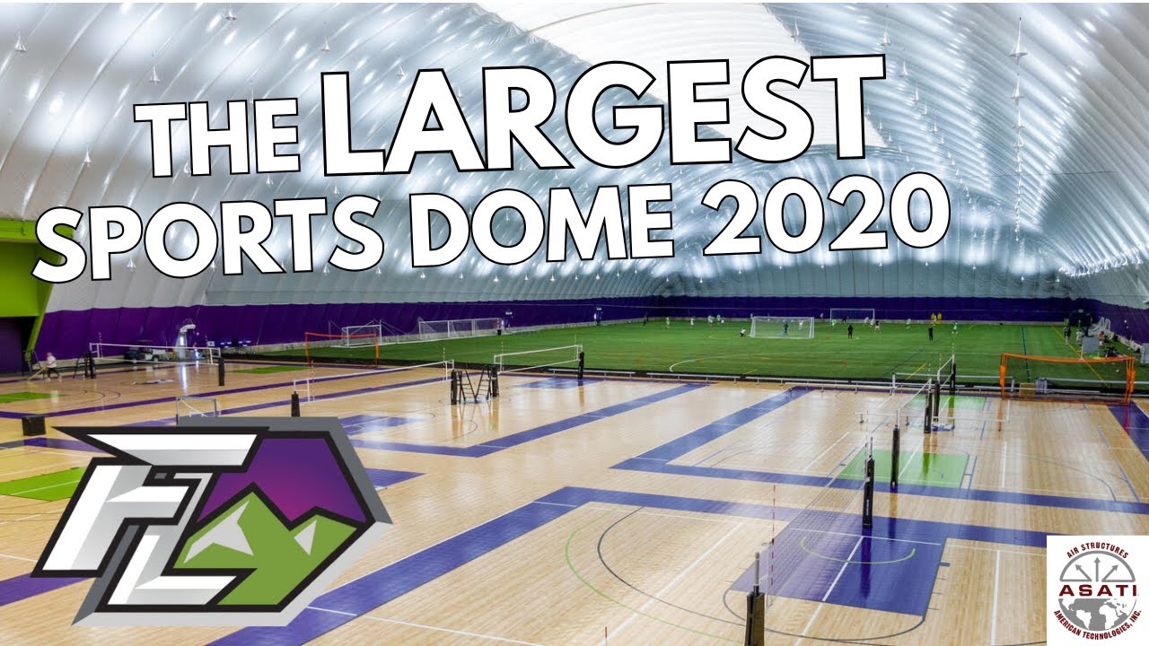 Future Legends Sports Complex
