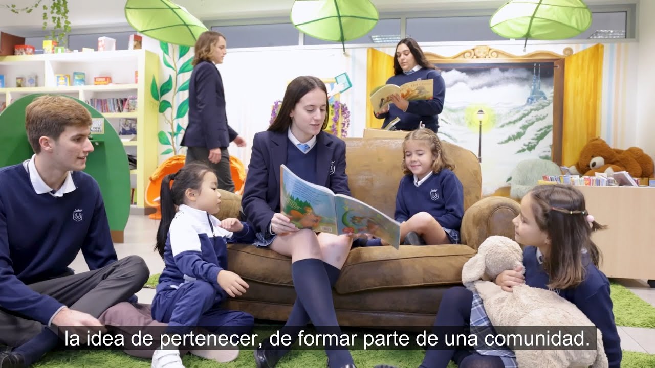 Student Wellbeing | O Castro British International School