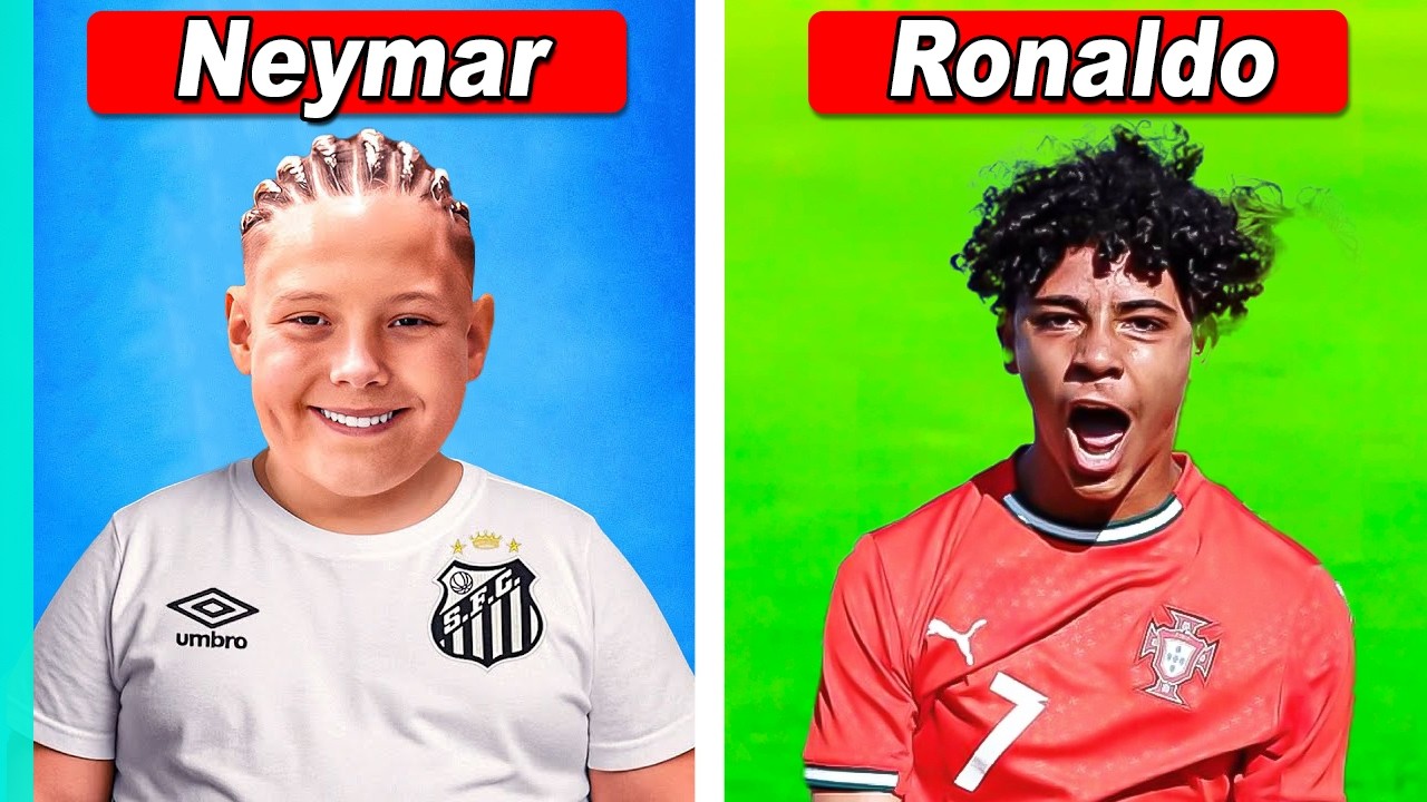 Fils de légendes : Cracks ou échecs totaux ?