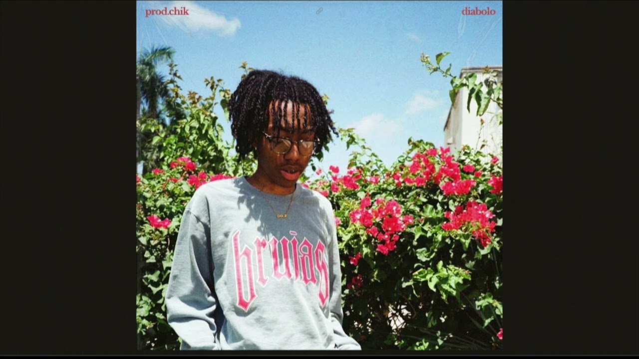 prod.chik - diabolo (type beat x liltecca)
