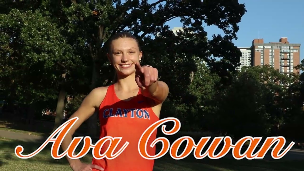 XC Senior Night Hype