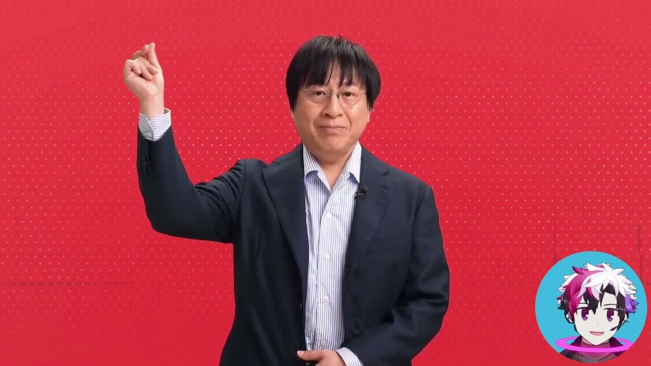 【反応ハイライト】かなりいいラインナップ【ニンダイ230914】