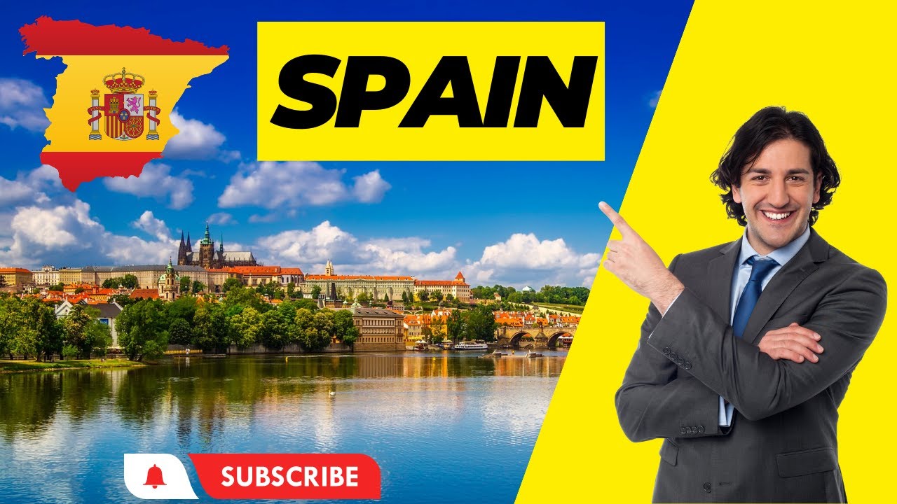 Spain: a country of culture, history, and natural beauty