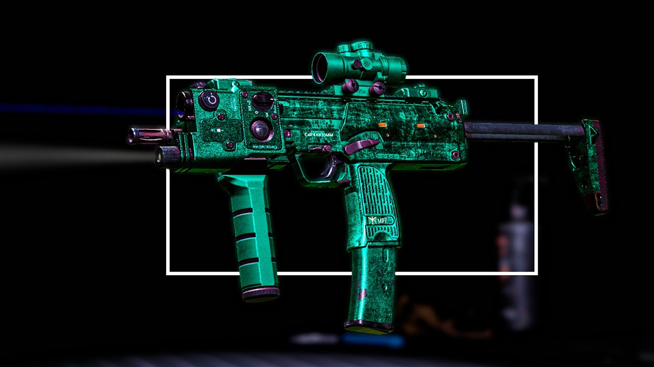 MP7 