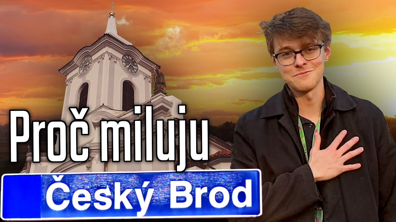 Průvodce lokalit 