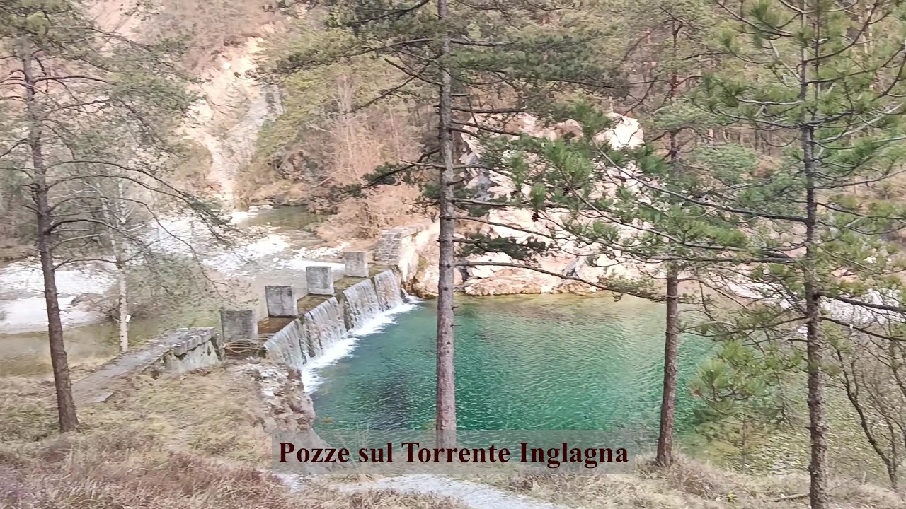 Atôr in eMTB - 2026/02/28  Dalla Tramontina alla Silisia