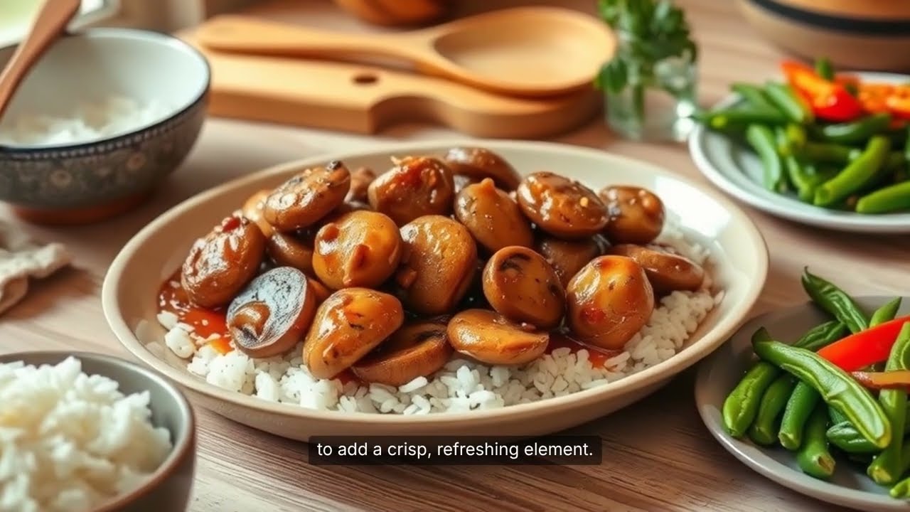 Black Pepper Chicken That Tastes Better Than Takeout!