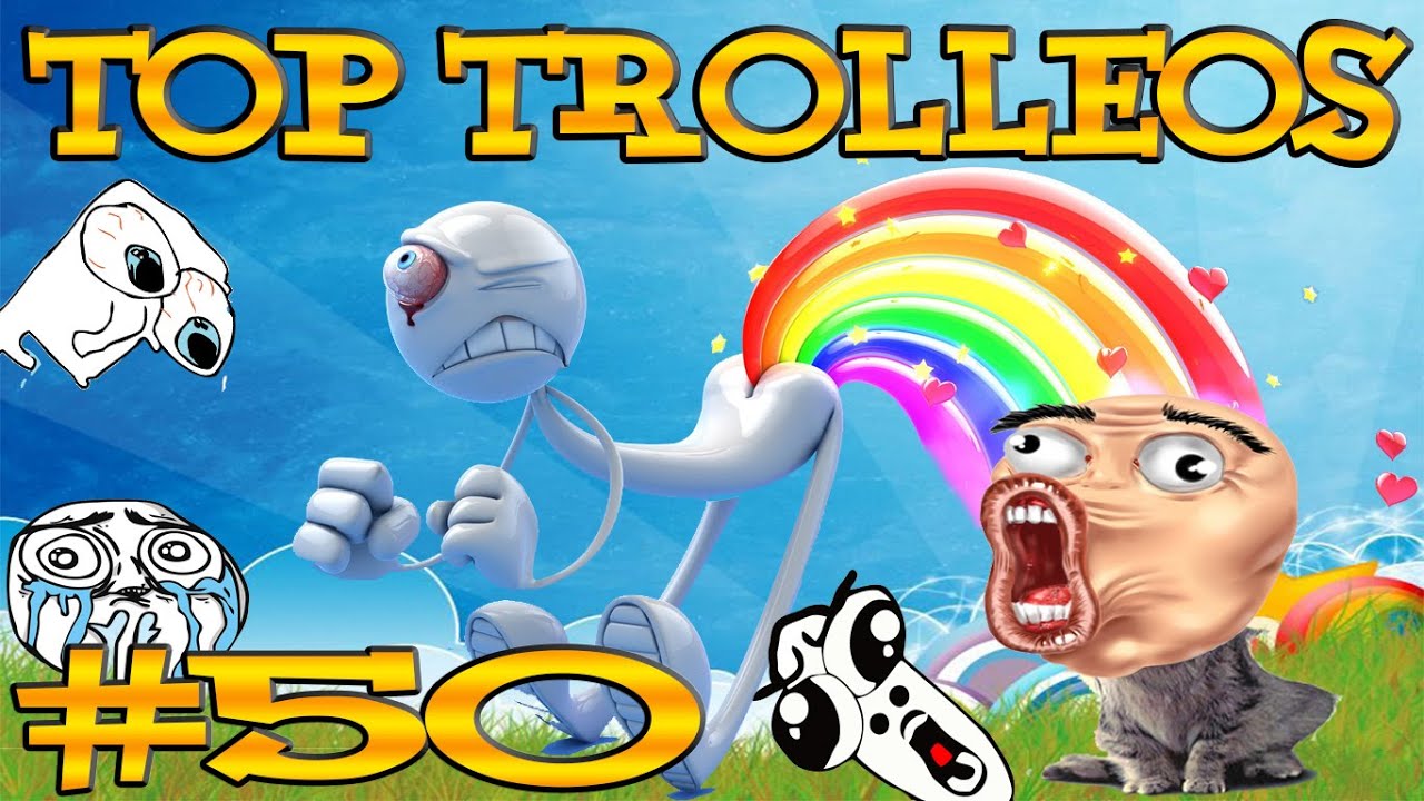 TOP TROLLEOS SEMANA 50 | TheCorvusClan