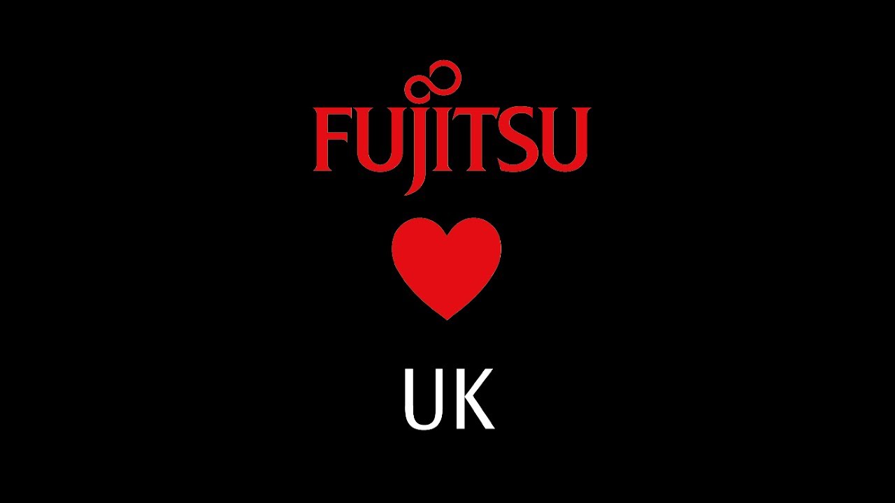 Fujitsu UK
