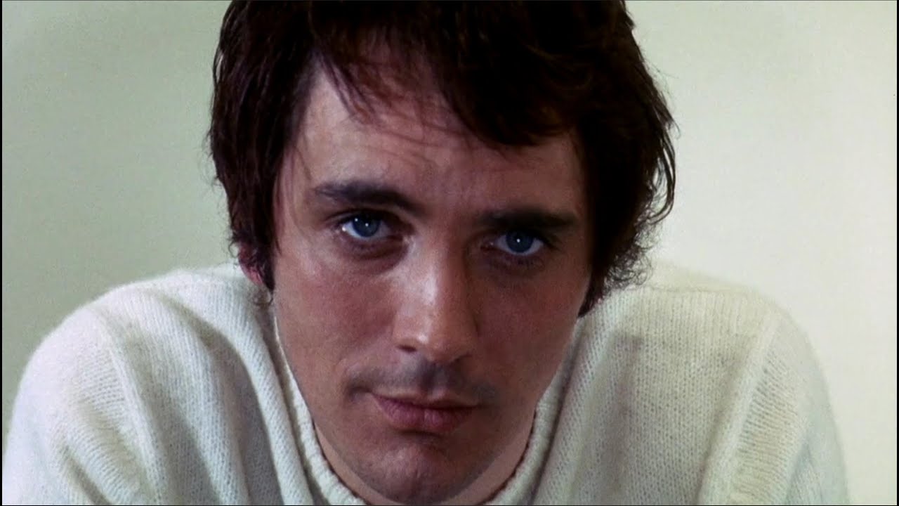 Morrissey - Blue Dreamers Eyes (Unofficial video)