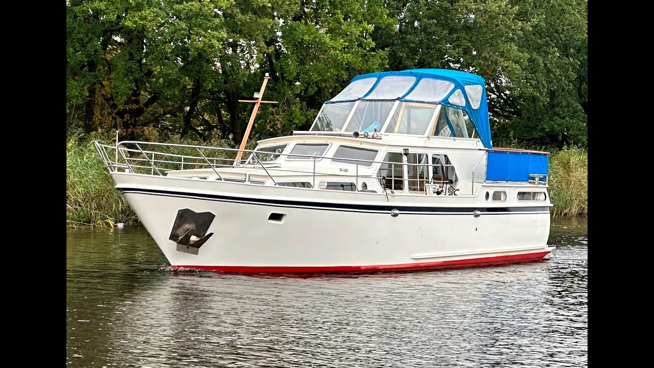 Valkkruiser 1200 FULL HD