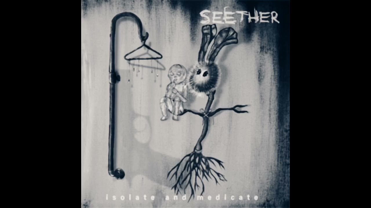 Seether - Nobody’s Praying For Me (Slowed Down)