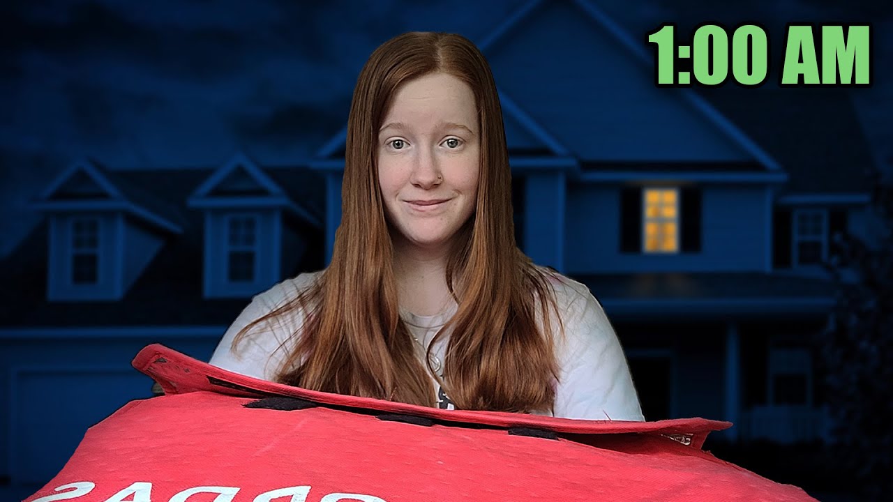Is The DoorDash Late Night Shift Worth It?