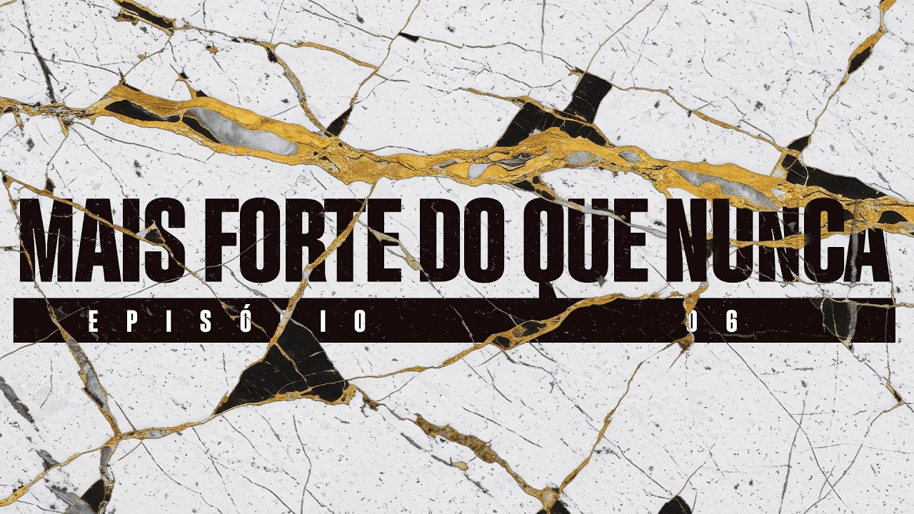 É possível seguir! | Edson Nunes