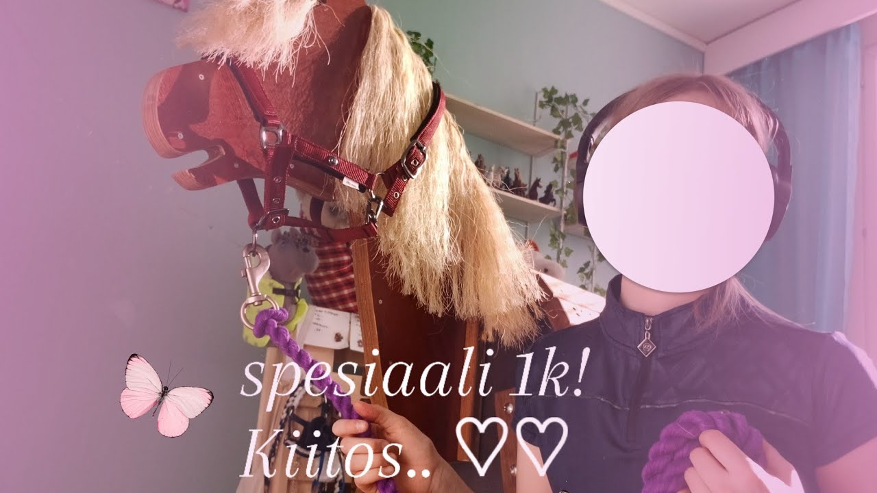 🥳💖1k spesiaali//1h rasse video💖🥳