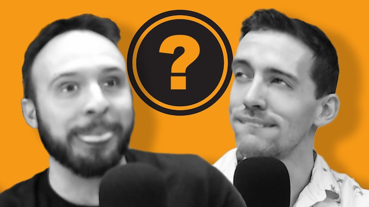 BANNED FOR LIFE? - Open Haus #158