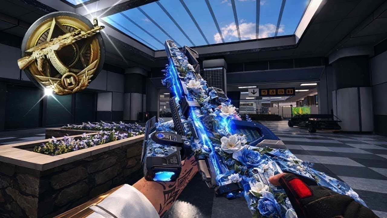 Zrg Is Actually Good 👌 #cod #codm #shorts #live #verticallivestream