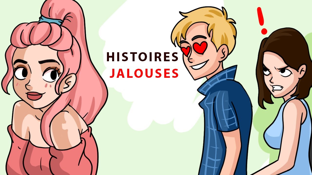 Quand jalousement va trop loin