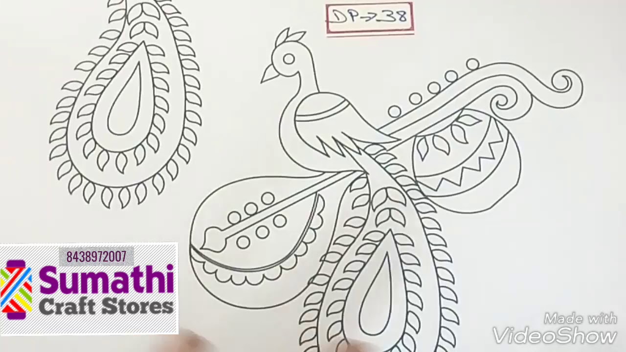 Tracing design paper { New Pattern }