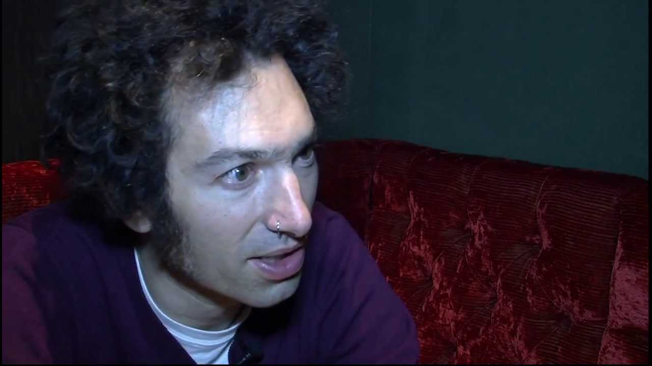 DOLL & EM director Azazel Jacobs - V&eacute;rit&eacute; Film Magazine Interview
