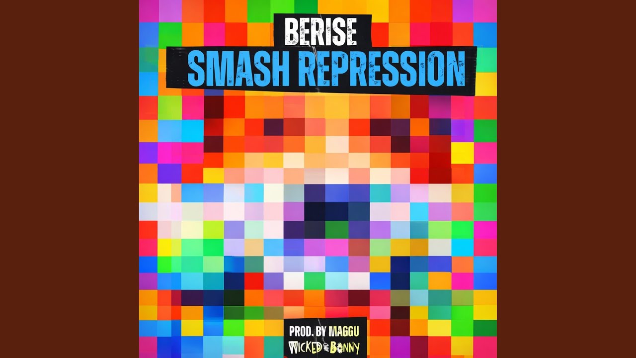Smash Repression