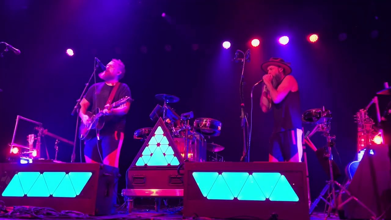 Fat Bottom Woman  • The Spooklights • (LIVE at First Avenue in Minneapolis 2024)