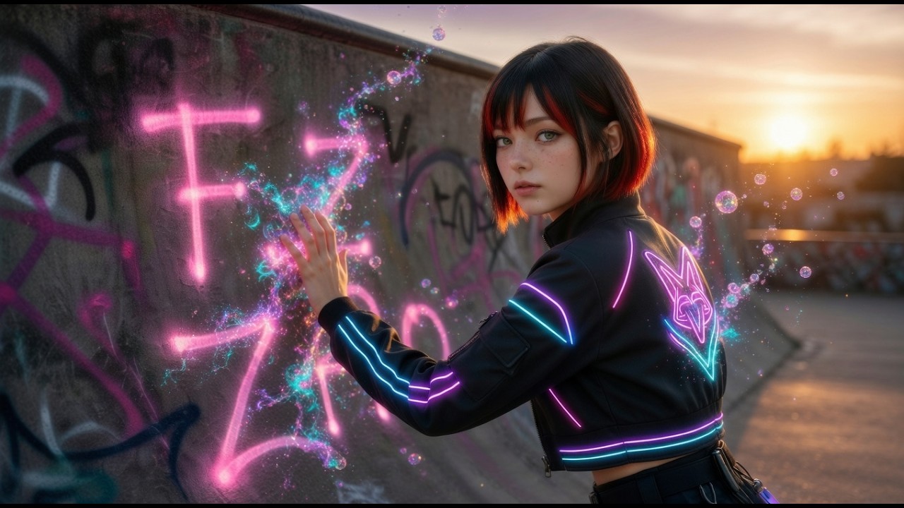 Fc Zero Quantum  EDM Mix Dj