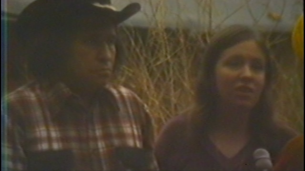 Bear Tribe Self Reliance Center - with Sun Bear (Vincent LaDuke), Bear Tribe Medicine Society, 1979