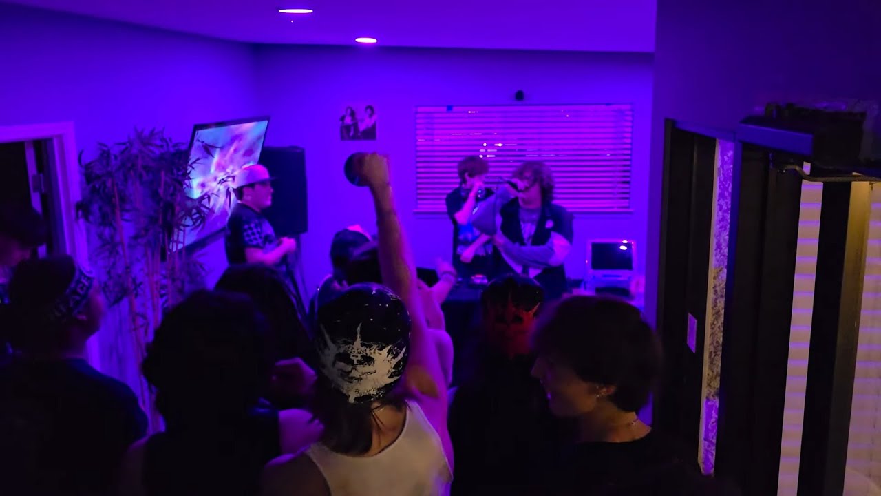Dopesicx @ CitySound [Live in Sacramento, CA 6/28/25]