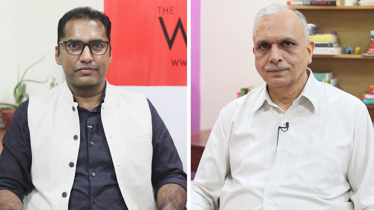 How India Manages Its National Security