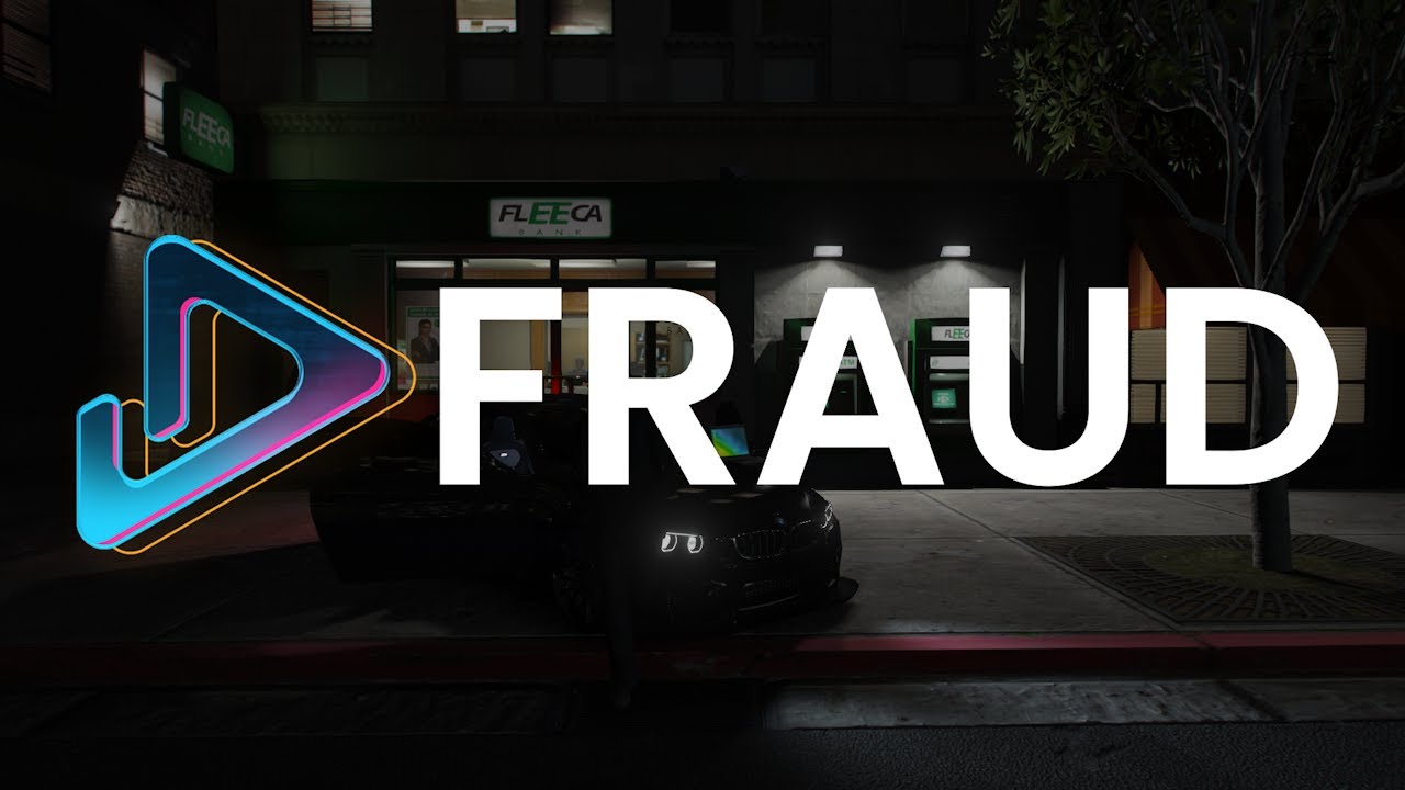 [ESX/QB] devm-fraud v1 | Advanced FiveM Fraud & Carding Script