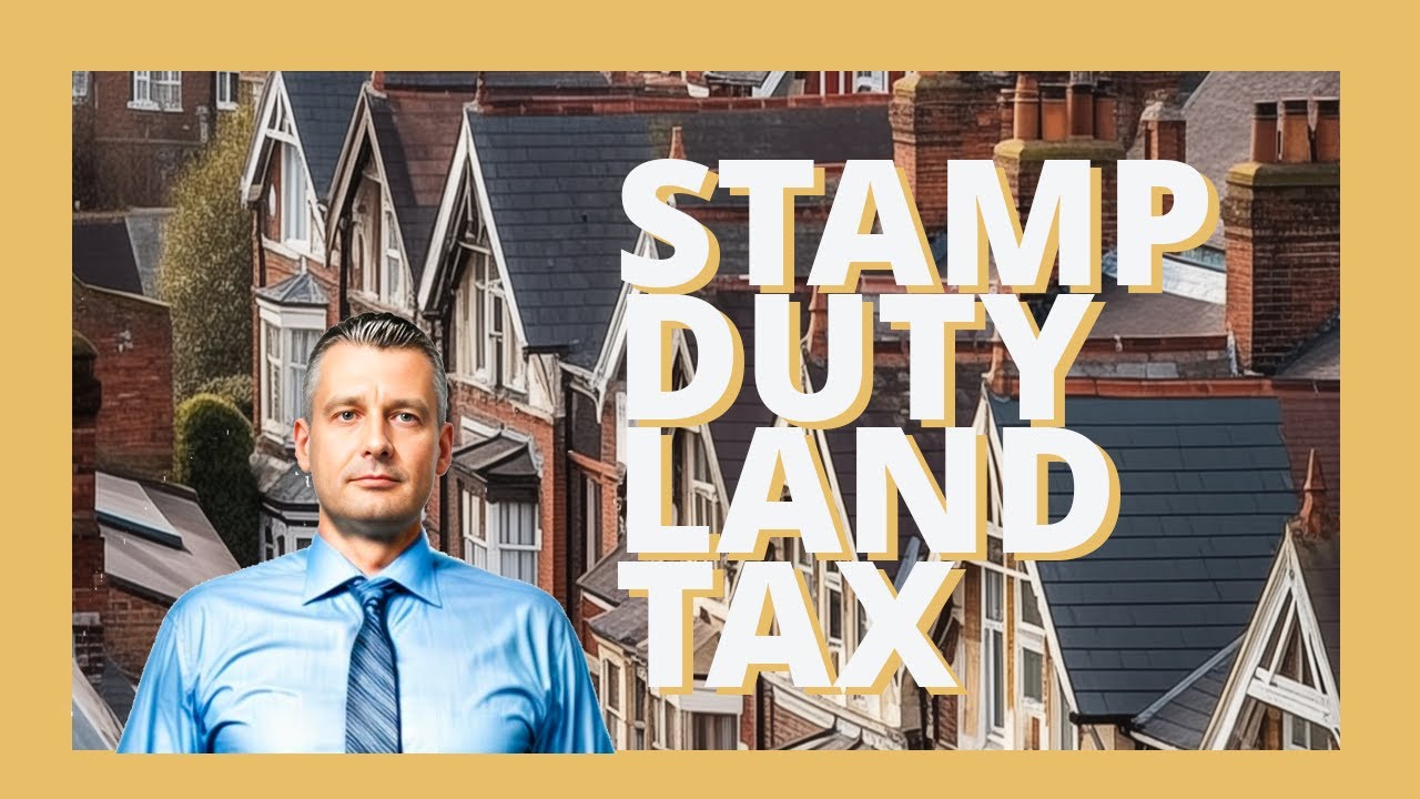 Understanding Stamp Duty Land Tax (SDLT) in the UK - Thomtax Property Buying Guide