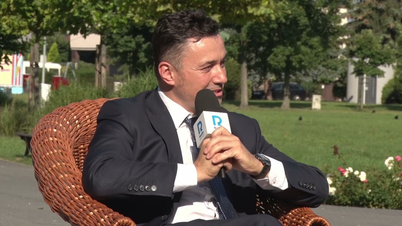Wielkopolska dla ciebie: Nowy Tomyśl 2023