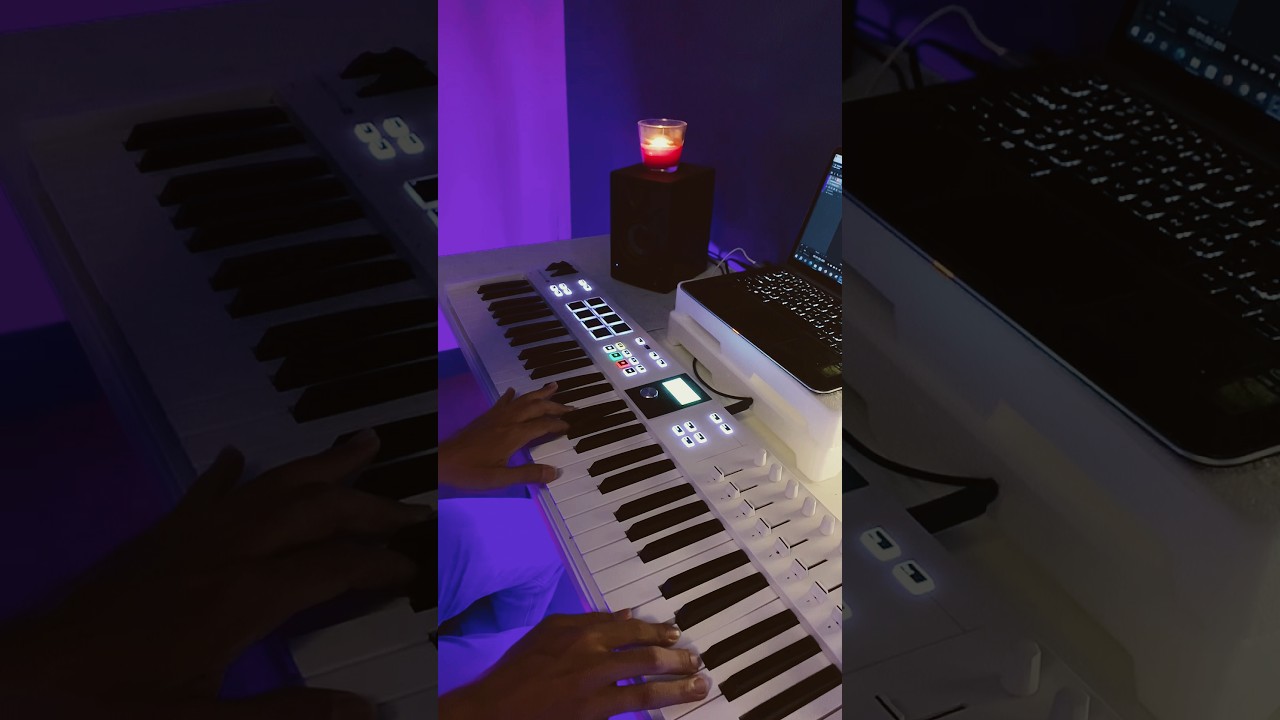 ❤️🥊🥊🎼 #khemraksereymun #pianocover