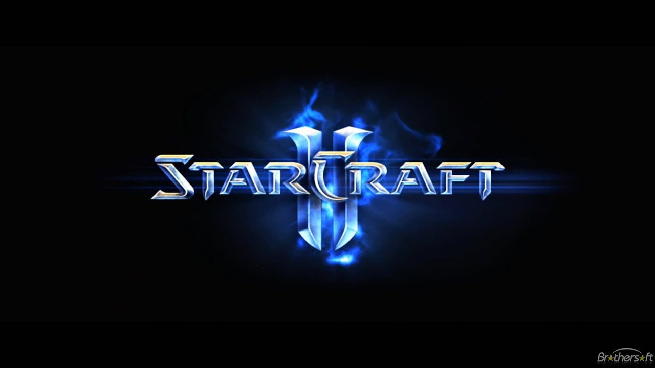 Starcraft2: Arcade Games are Awesome