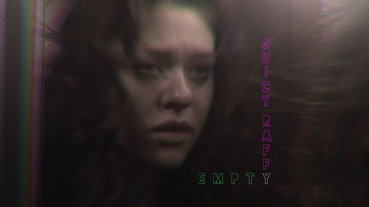 Empty - Juicy Raffy 🎵 Official Music Video
