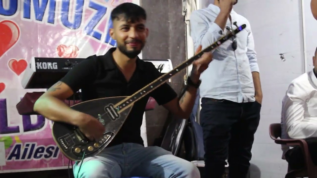 GRANİ LEZGİN ZURNACI NİMET RIZA TOPLU MUHAMMED ESEN süper Grani 2022 Muş