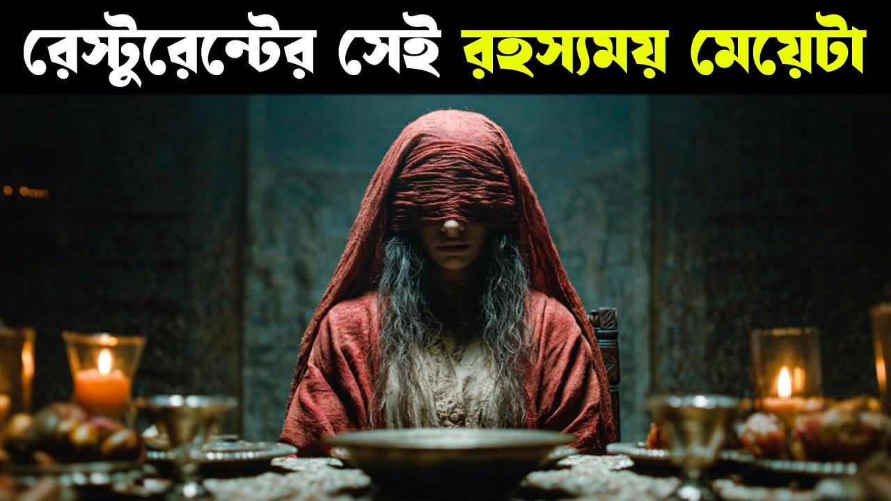 AWE Movie Explained in Bangla | Cineverse Bangla