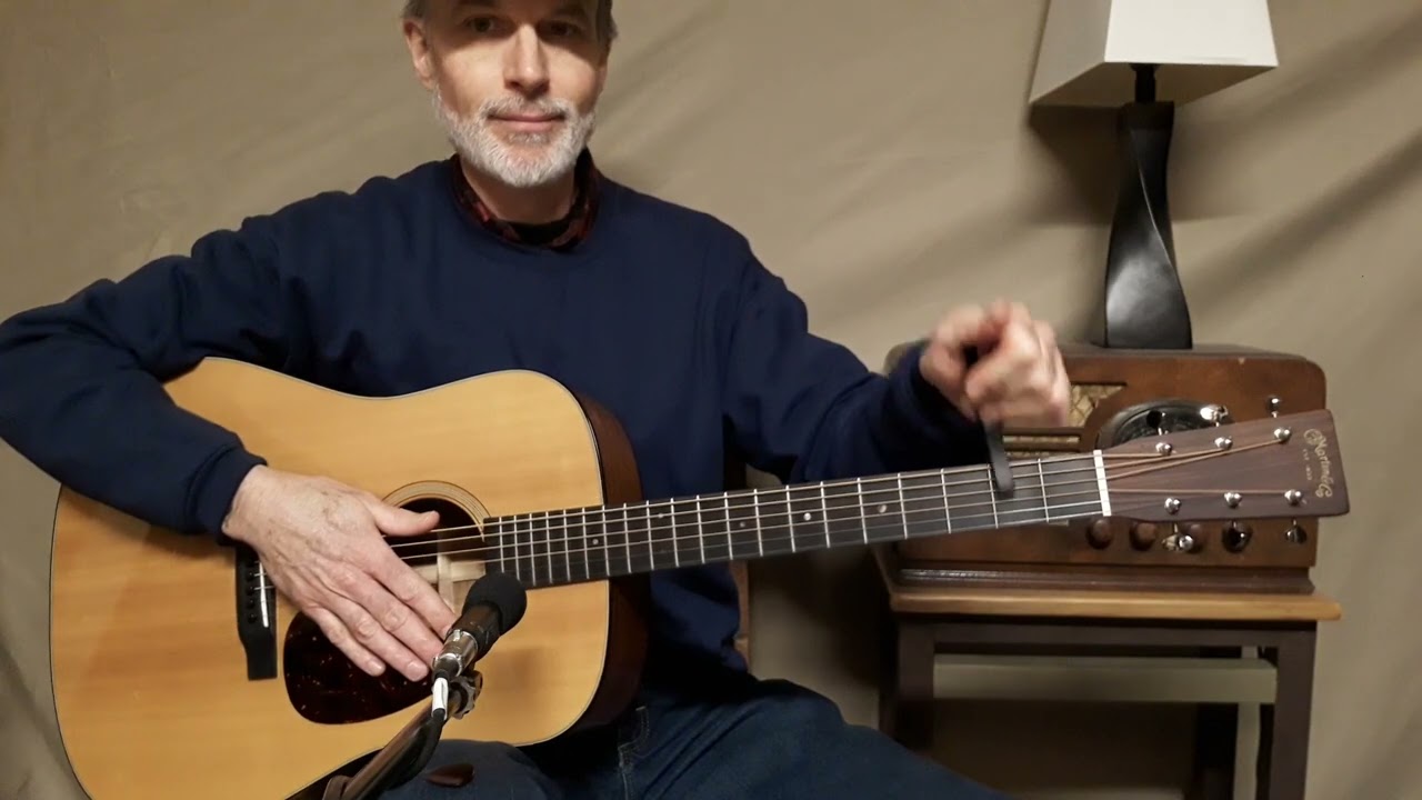 Martin D-15m burst vs D-18 standard