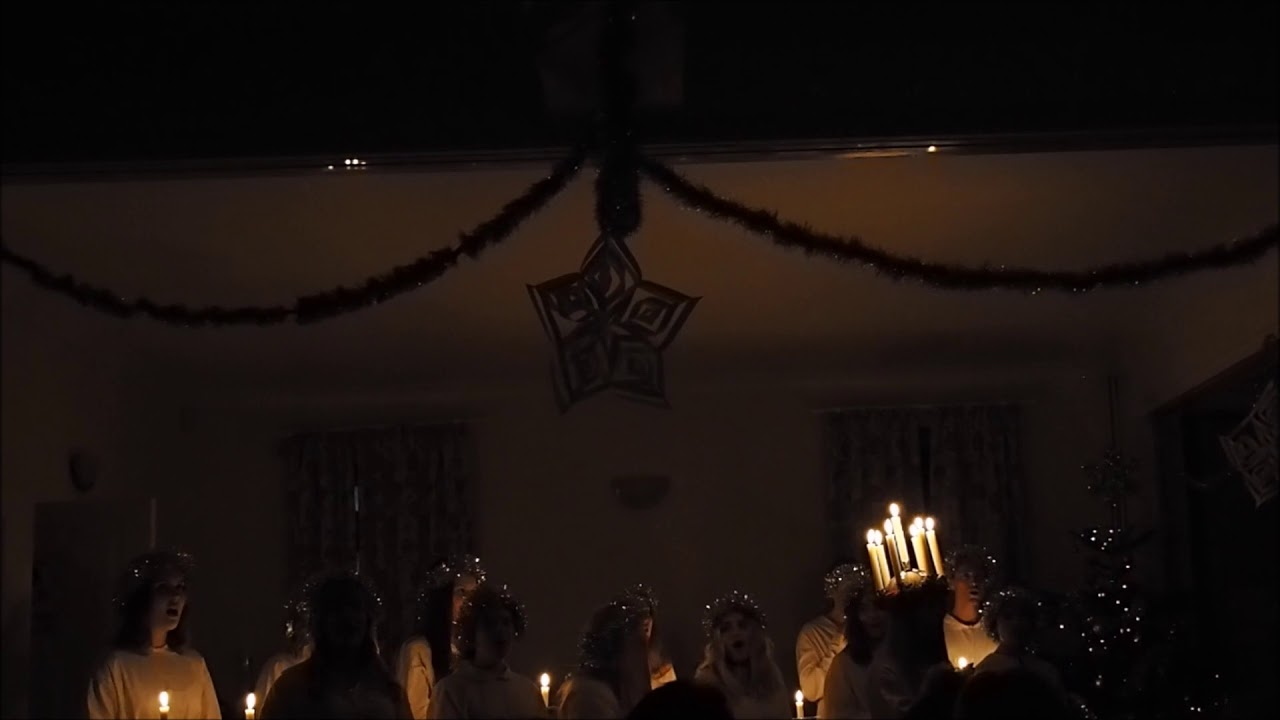 Lucia Loxdale 2017