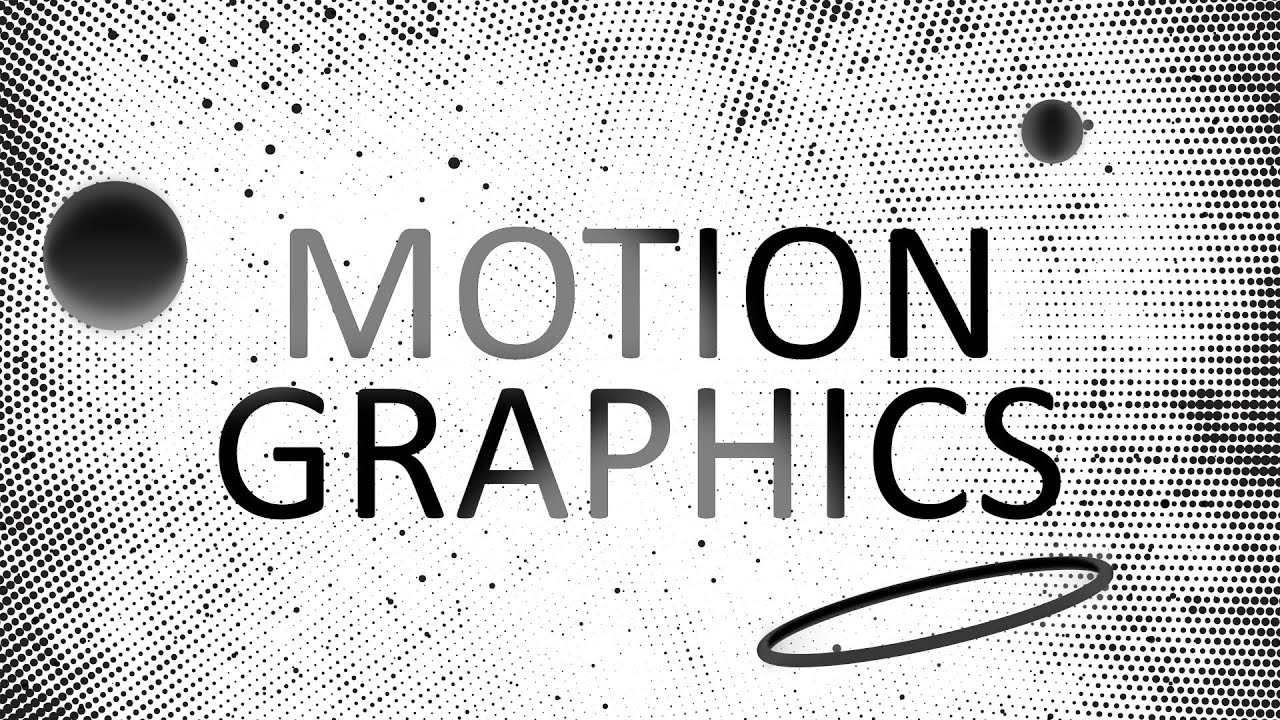 Motion Graphics | Brand Advertisement