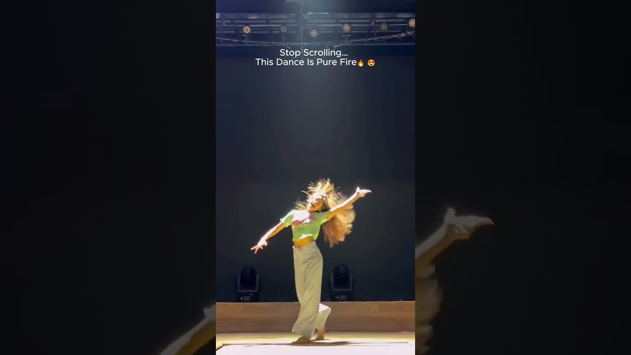 Delhi Se Manali 💃 Stunning Viral Girl Dance | Moves on Ladka Tera #trendingdance #dance #viraldance