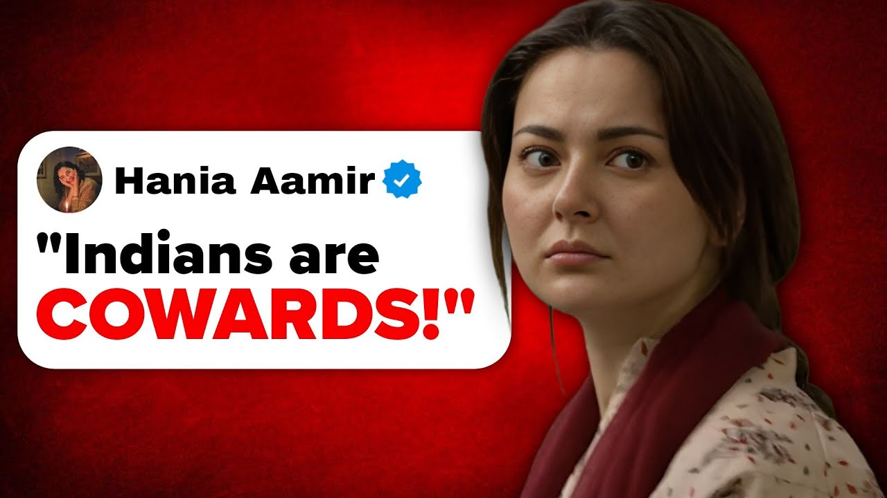 How Pakistani Celebs Responded to Operation Sindoor