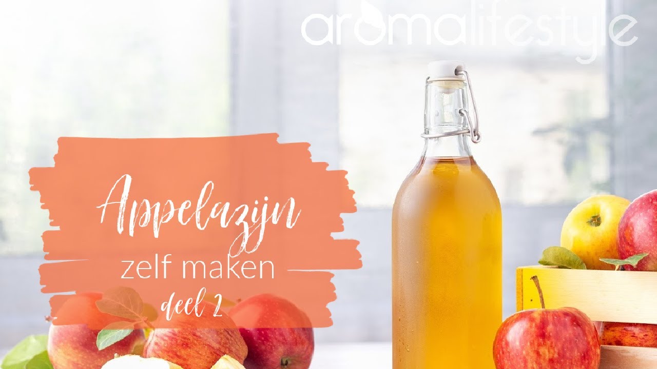 appelazijn deel 2