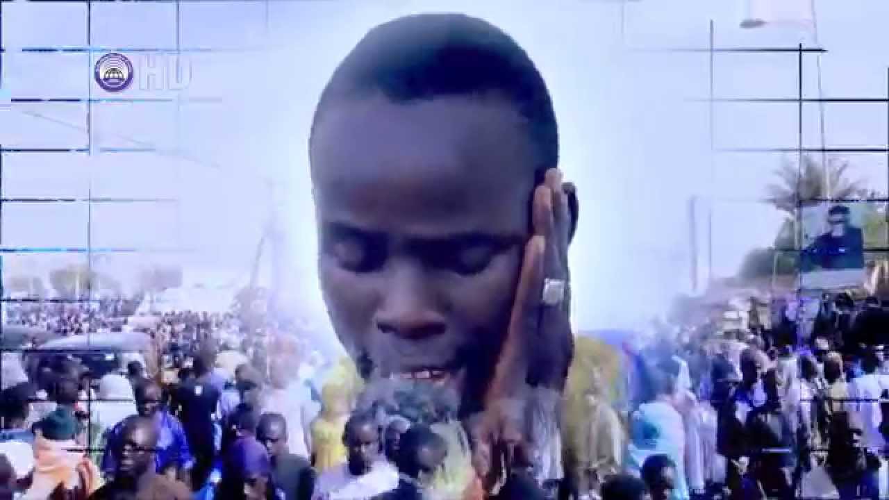 Wolofal Serigne Saliou feat. S. Mame Mor Thiam