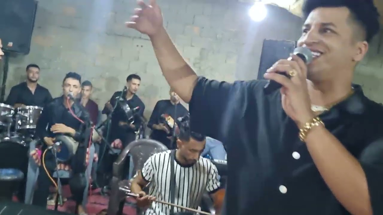 حاتم ولد مليكة 🎤 كشكول شعبي شاعل 🔥🔥 #hatim_wald_malika 