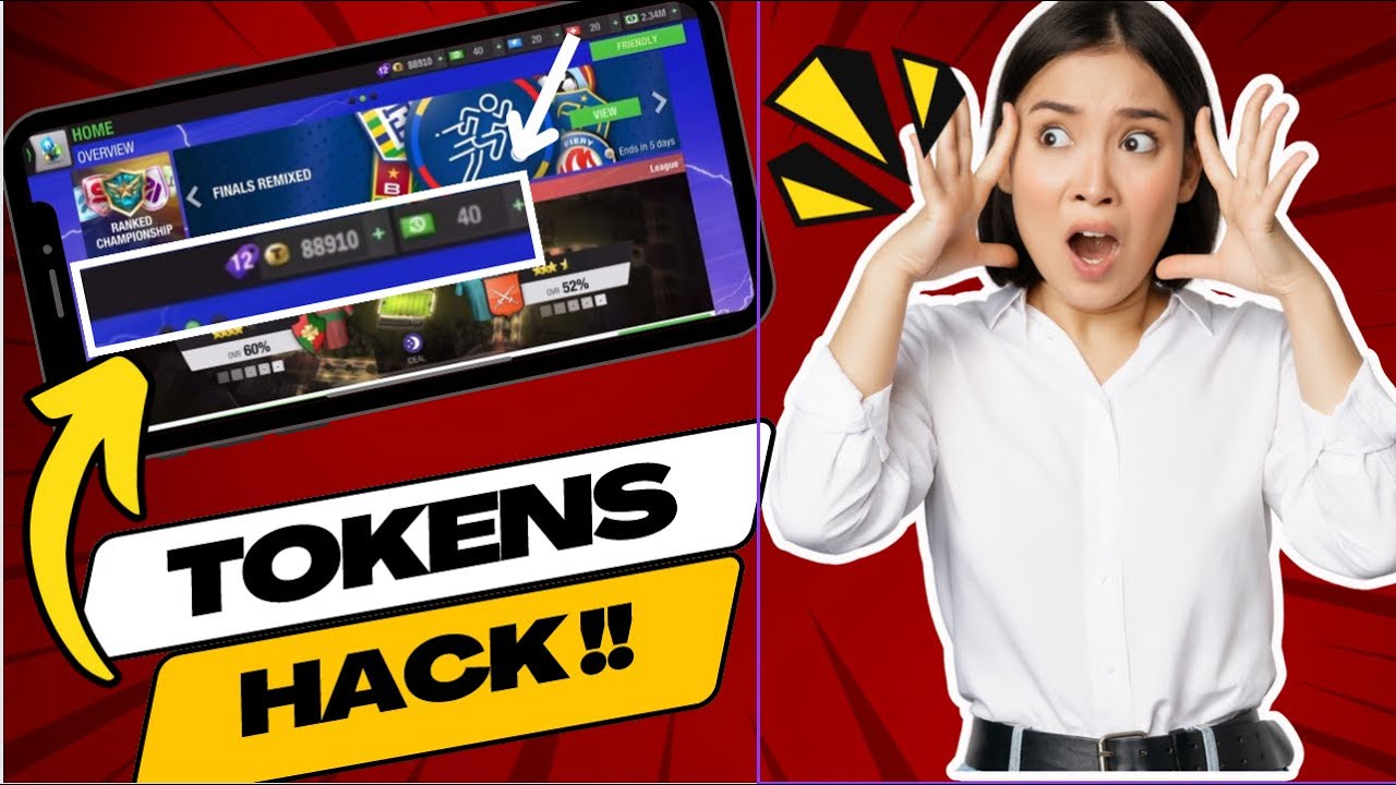 ✅Top Eleven HACK 2024: Unlimited TOKENS! No Ban!